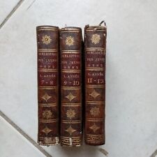 Bibliothèque jeunes 1804. d'occasion  Mouilleron-en-Pareds