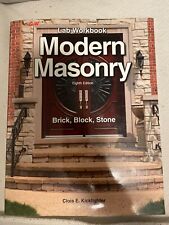 Modern masonry brick for sale  Germantown