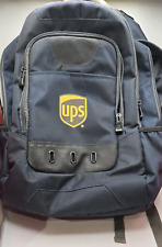 Usado, Bolsa/mochila para laptop UPS United Parcel Service resistente comprar usado  Enviando para Brazil