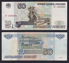 Banconota russia rubles usato  Chieri