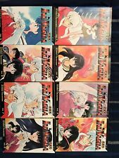 Anime manga lot for sale  Mundelein