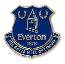 Everton enamel crest for sale  BENFLEET