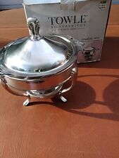 Towle silversmith qt. for sale  Cherryville