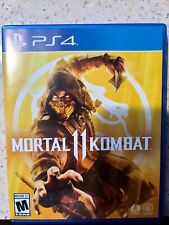Mortal kombat ultimate for sale  San Antonio