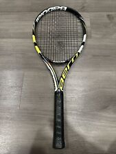 Babolat Aero Pro Drive 2013 Rafa Nadal. ESTADO PERFEITO. RPM BLAST. 4 1/2 comprar usado  Enviando para Brazil