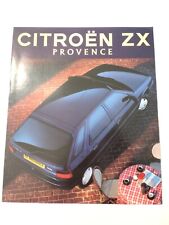 Citroen provence 1.4i for sale  UK