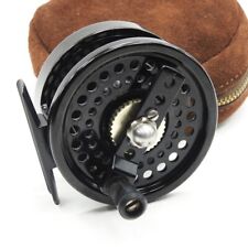 Billy Pate Anti-Reverse Trout Fly Fishing Reel. Made in USA. LHW. for sale  Shipping to South Africa