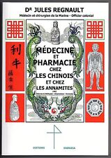 Médecine pharmacie chinoise d'occasion  Saint-Jean-en-Royans