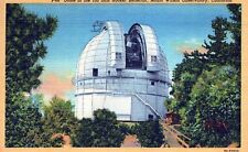 Dome reflector telescope for sale  Lakeside