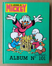 Journal mickey. album d'occasion  France