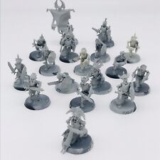 Deathrattle skeletons x17 for sale  GLOUCESTER