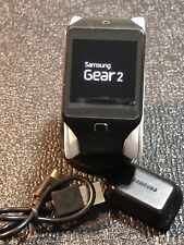 Smartwatch Samsung Gear 2 Neo SM-R381 preto sensor iR liga comprar usado  Enviando para Brazil