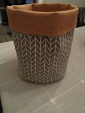 Tall round canvas for sale  West Monroe