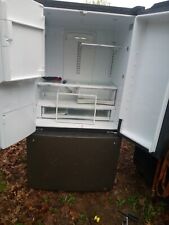 PIEZA CAJÓN CRUJIENTE REFRIGERADOR GE #GYE22HSKFSS segunda mano  Embacar hacia Argentina