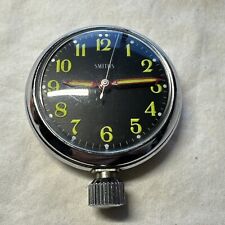 rally clock for sale  WOODHALL SPA