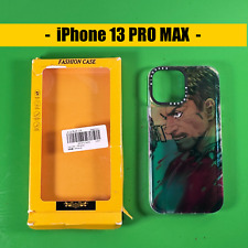 Capa iPhone 13 PRO MAX: Holográfica HOMEM DE FERRO / Tony Stark | Vingadores | Caixa Aberta comprar usado  Enviando para Brazil