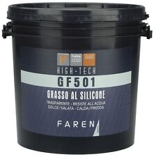 Faren gf501 grasso usato  Muro Lucano