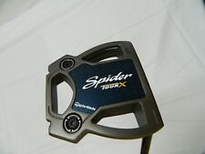 2024 taylormade spider for sale  Shipping to Ireland