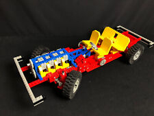 Lego 853 technic gebraucht kaufen  Bingen