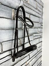 Schockemohle dressage bridle for sale  LLANGOLLEN