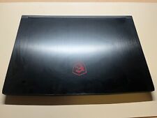 Laptop gaming gf63 usato  Vicenza