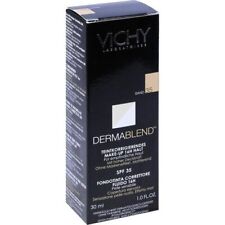 Vichy dermablend make gebraucht kaufen  Brieselang