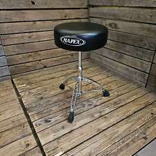 Drum stool mapex for sale  ROTHERHAM