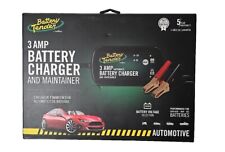 Carregador de manutenção 3A Deltran Battery Tender 6V/12V caixa aberta NOVO 022-0202-COS-WH, usado comprar usado  Enviando para Brazil