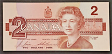 Canada banconota dollar usato  Modica