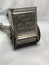 Vintage mouli grater for sale  Deltona
