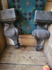 Large pair useful for sale  MONTGOMERY