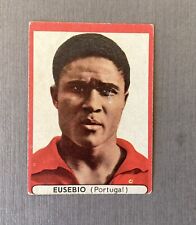 1963 eusebio rare usato  Cantu