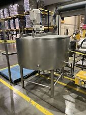 200 gallon jacketed for sale  Faribault