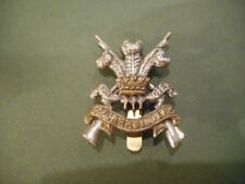 Ww2 3rd carabiniers for sale  WETHERBY