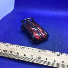 HOT WHEELS 2009 TECHNETIUM BLACK for sale  Shipping to South Africa