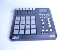 Unidade controladora AKAI Professional MPD26 USB/MIDI Pad, usado comprar usado  Enviando para Brazil