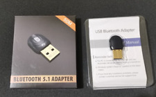 Adapter usb bluetooth for sale  NOTTINGHAM
