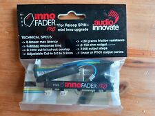 Mini innofader pro for sale  MELTON MOWBRAY