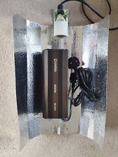 Grow light 600w for sale  CHELTENHAM