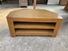 Interiors brown oak for sale  COLCHESTER