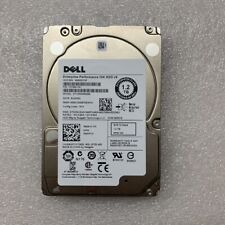 Dell WXPCX 0WXPCX ST1200MM0088 1.2TB 12G 10K SFF 2.5'' SAS 1FF200 Hard Drive HDD for sale  Shipping to South Africa