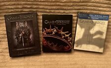 Lot game thrones for sale  Milwaukee
