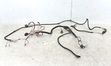 Used, Craftsman Professional Lawn Mower Wiring Harness Loom Pro Series 42" Cut for sale  Shipping to South Africa