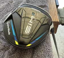 Taylormade sims2 max for sale  Los Angeles