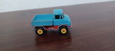 Matchbox lesney unimog gebraucht kaufen  Munster