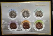 Hoja en miniatura 2014-ZZIAA primera moneda de los Emiratos Árabes Unidos de los Emiratos Árabes Unidos segunda mano  Embacar hacia Argentina