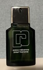 Paco rabanne pour for sale  Chicago