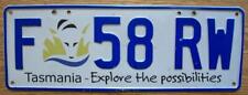 australia license plate for sale  Plattsmouth