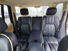 Rear seats 122068 for sale  Shipping to Ireland