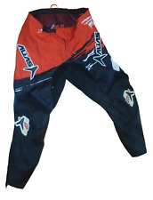Alias Mx Gear 34 motocross pants for sale  Shipping to South Africa
